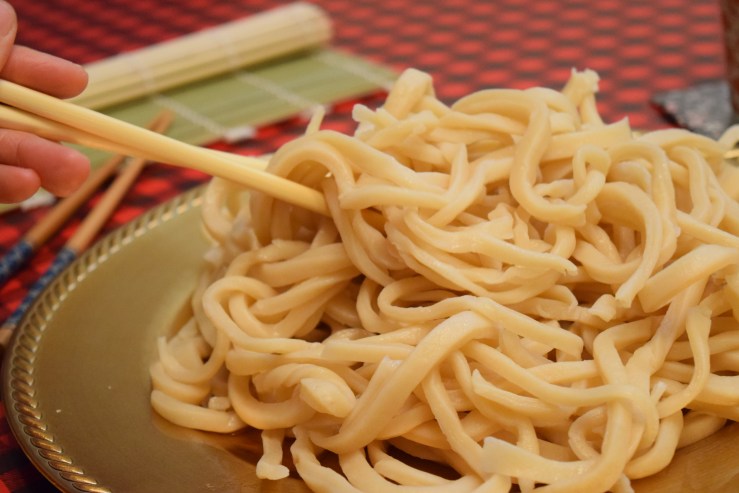 Udon